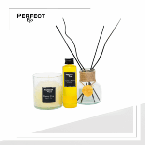 Pack ambiance saharienne