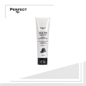 TEETH SUPER WHITE DETOX