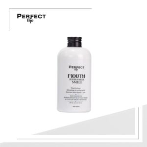 Mouth Super Fresh Smile