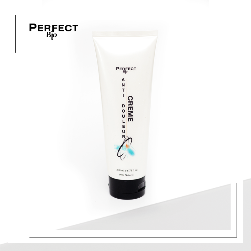 Crème anti douleur 200ml