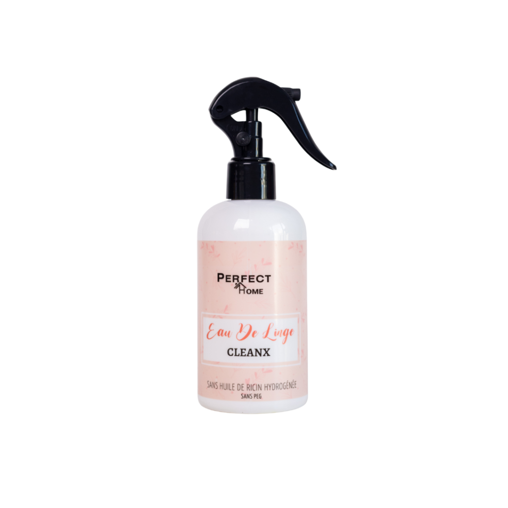 EAU DE LINGE 250mL