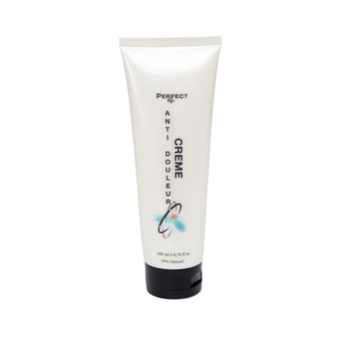 Crème anti douleur 200ml