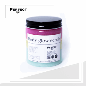 Body Glow Scrub