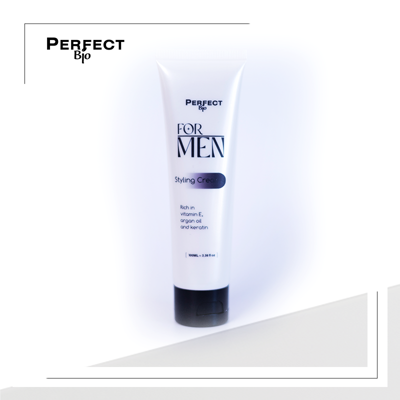 Styling Cream