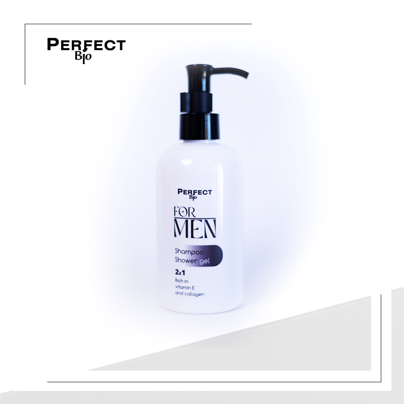 Shampo/Shower gel