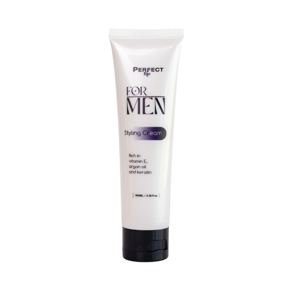 Styling Cream