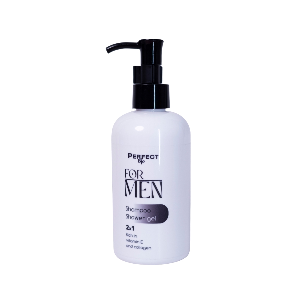 Shampoo/Shower gel