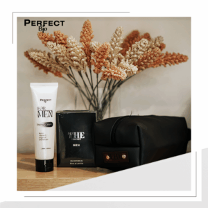 Pack Promo Saint Valentin  Homme