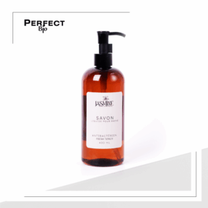 Savon Liquide Anti Bactérien 400ML