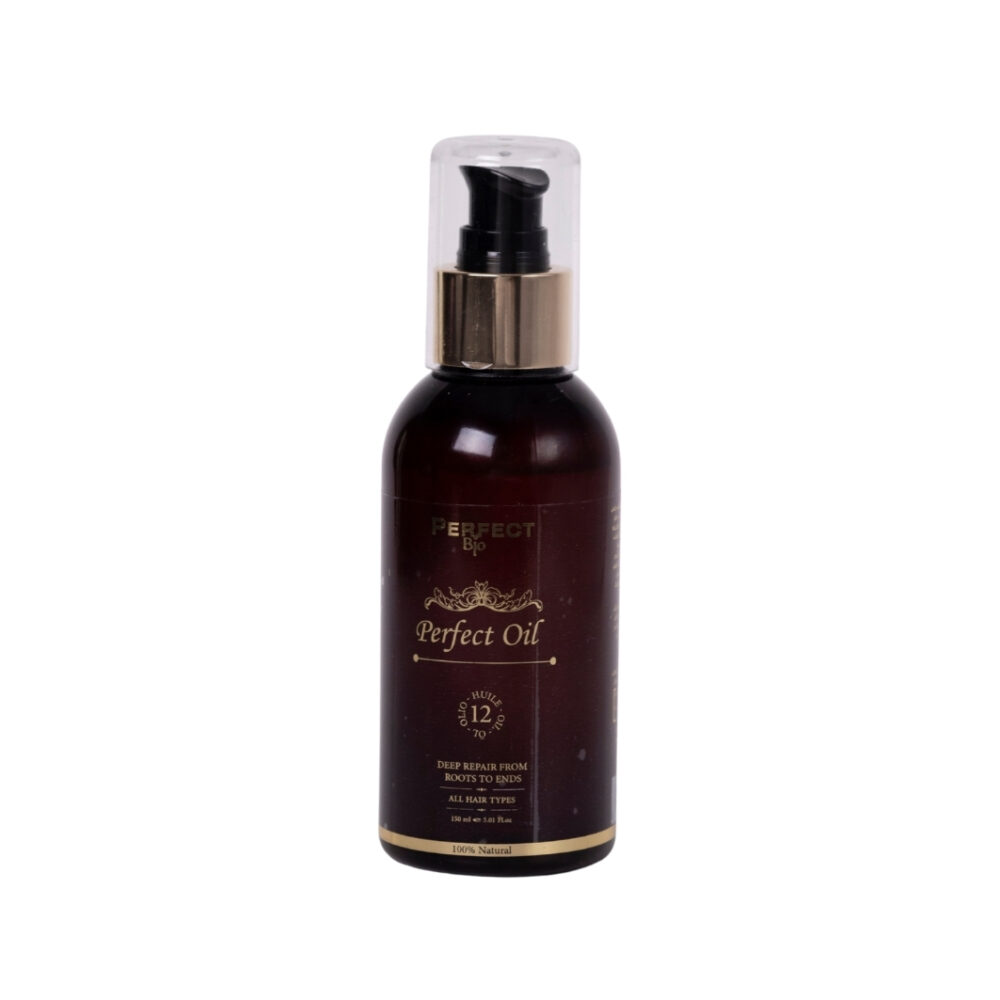 PERFECT OIL 125ML
