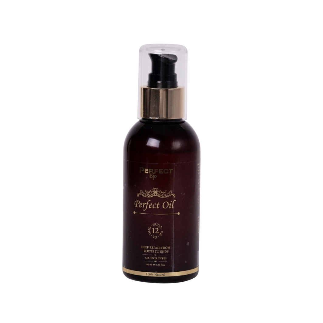 PERFECT OIL 125ML