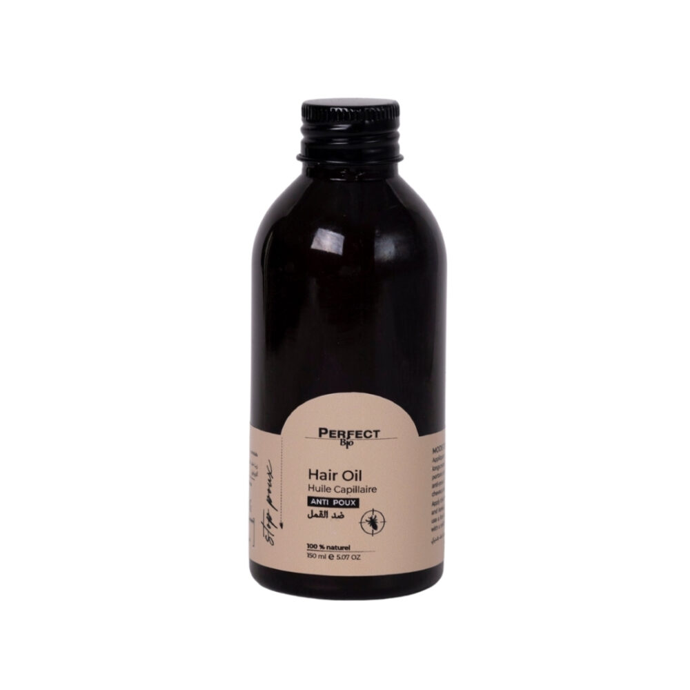 STOP POUX OIL 150ML