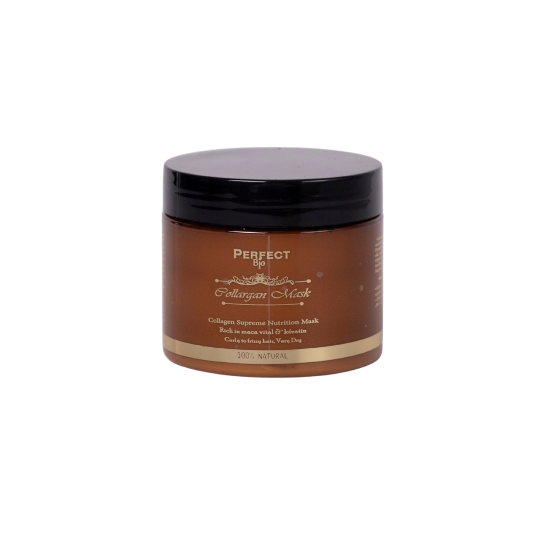COLLARGAN MASK 150G