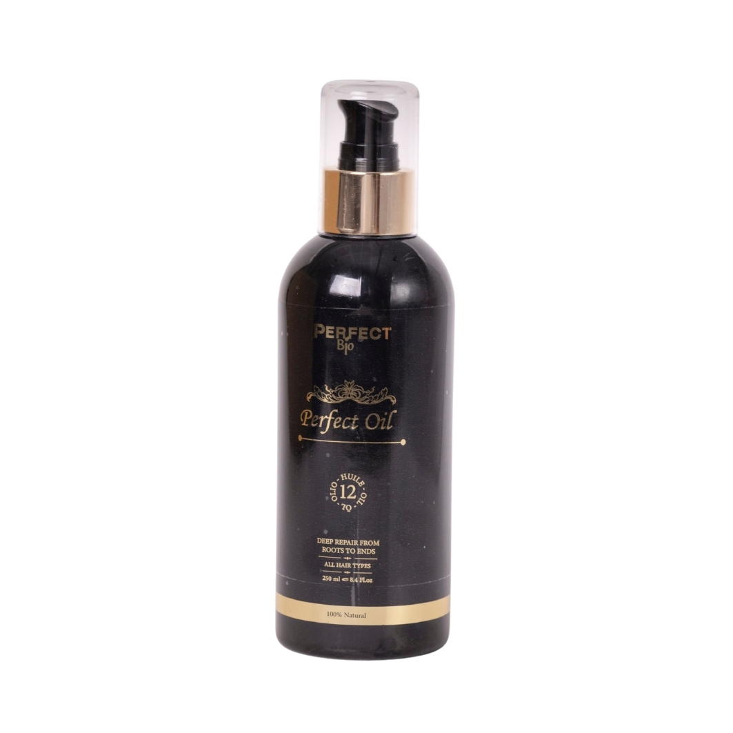 PERFECT OIL 250ML