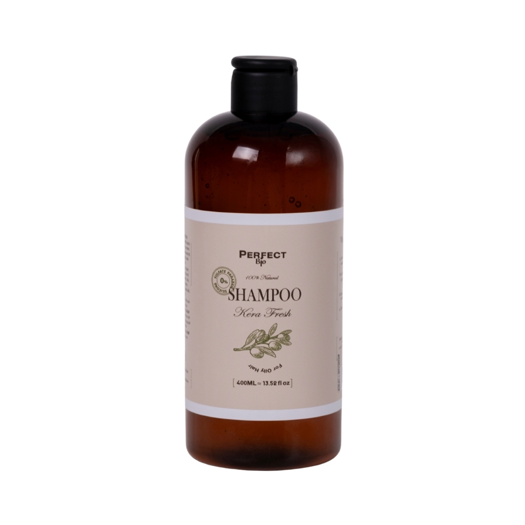 KERA FRESH SHAMPOO 400 mL