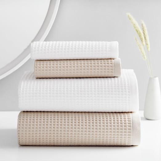 SERVIETTE DE TOILETTE