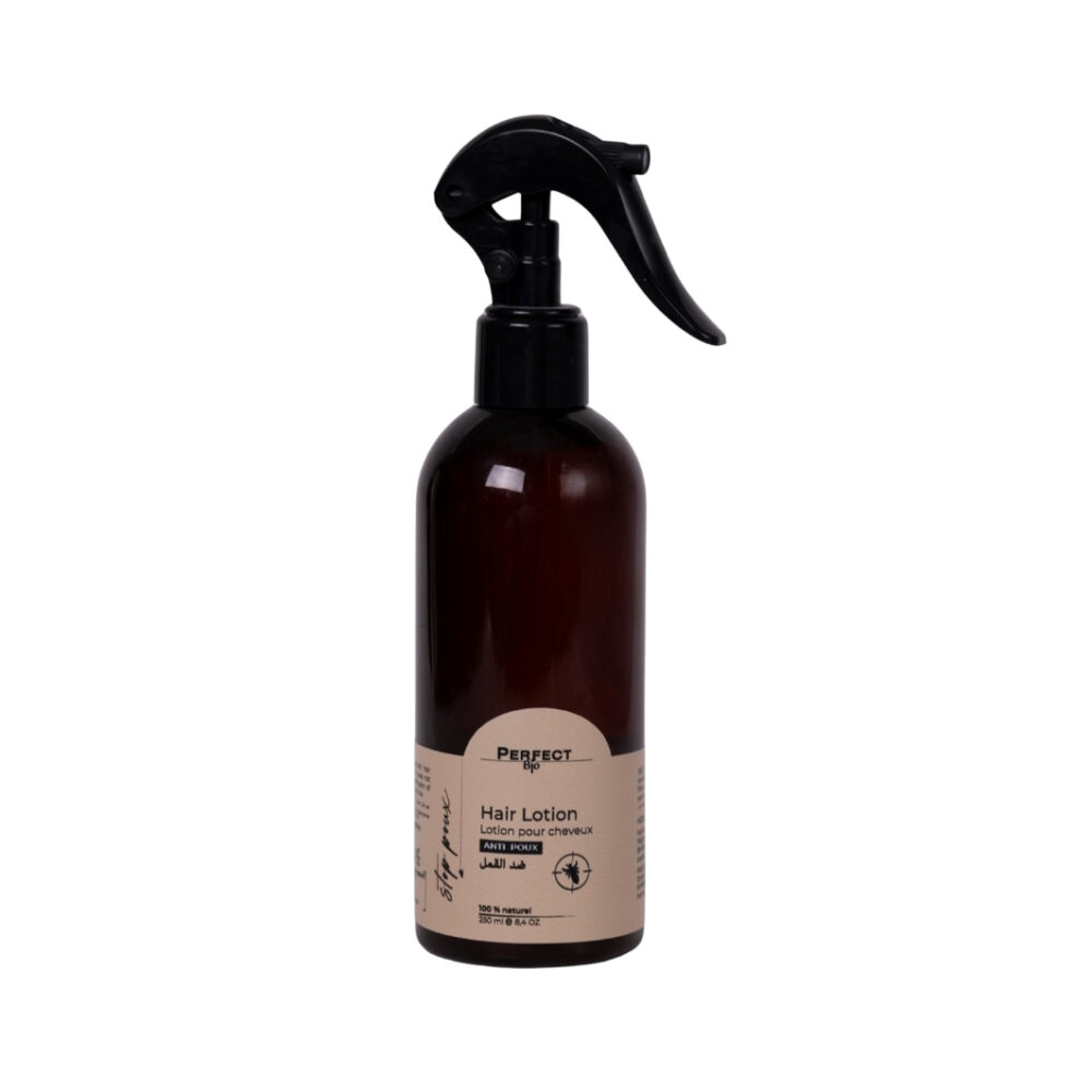 STOP POUX LOTION 250ML