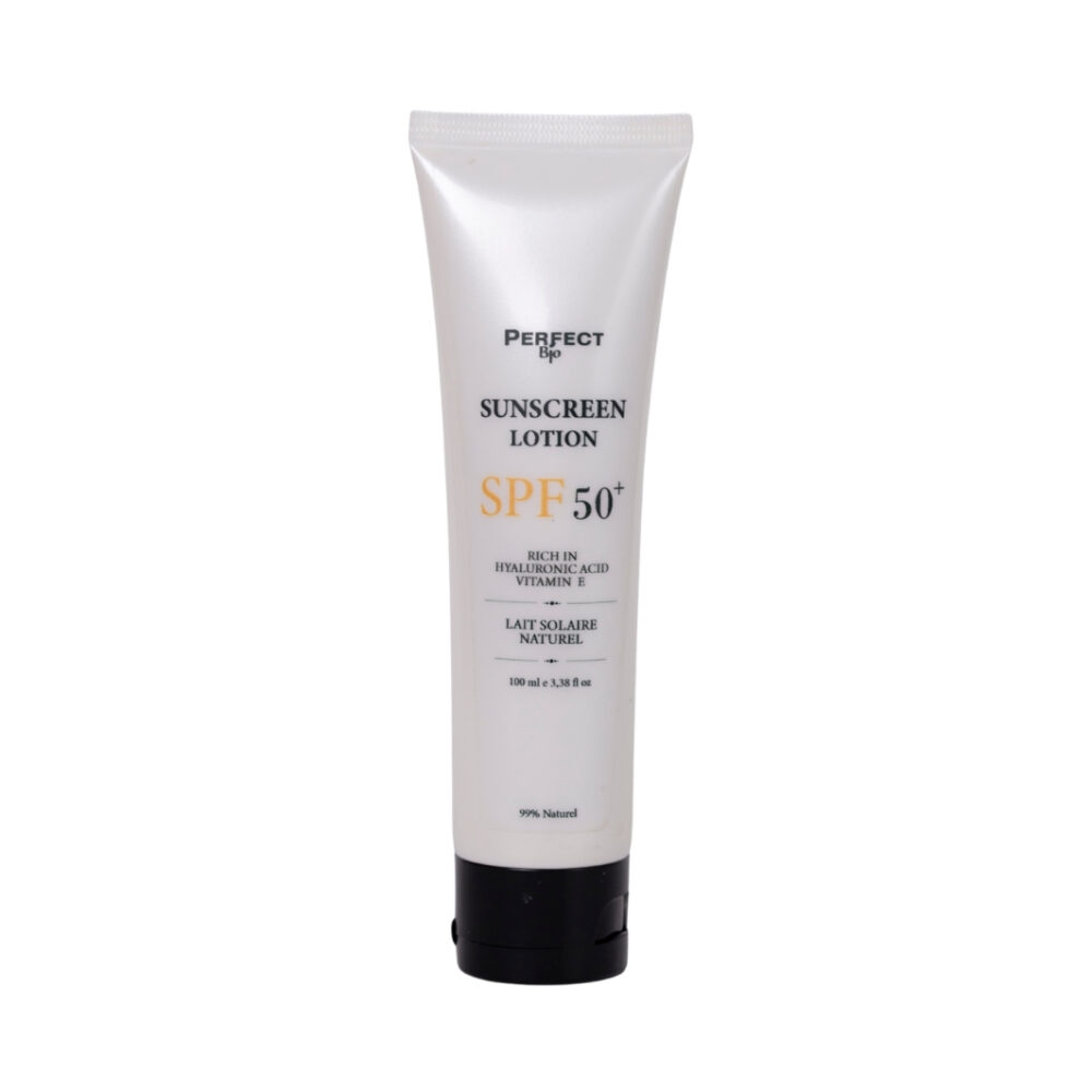 SUN CREAM SPF 50+