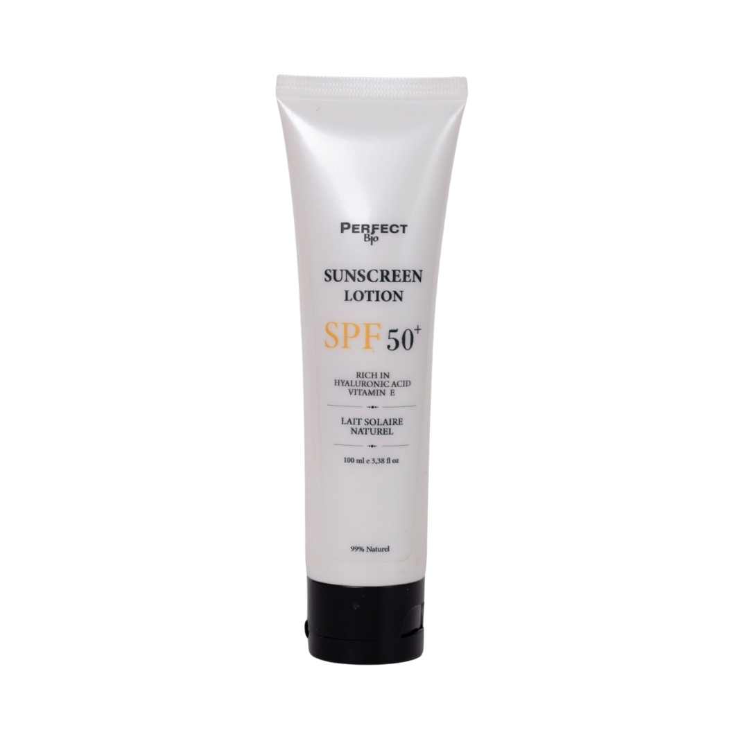 SUN CREAM SPF 50+