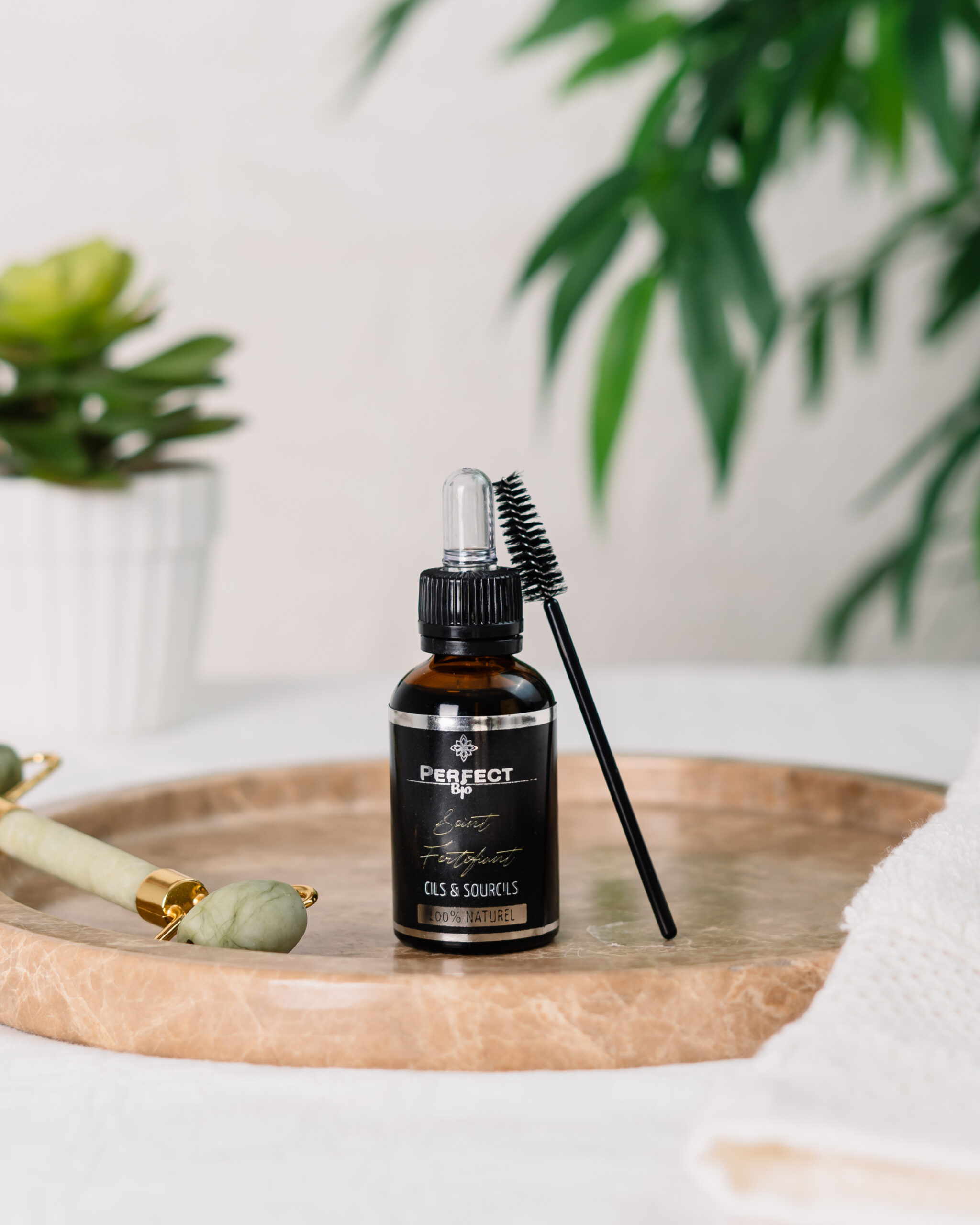 SOINS FORTIFIANT CILS & SOURCILS 30mL – Image 2