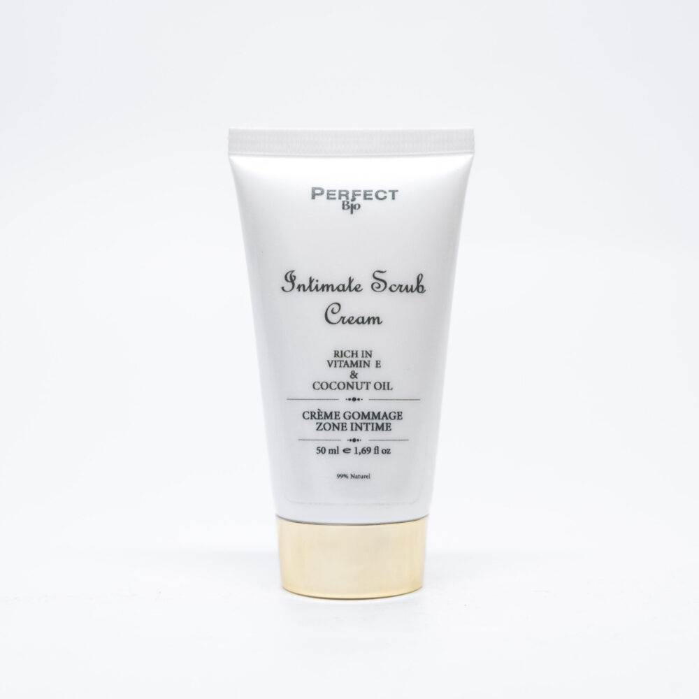 CRÈME GOMMAGE ZONE INTIME 50 ML
