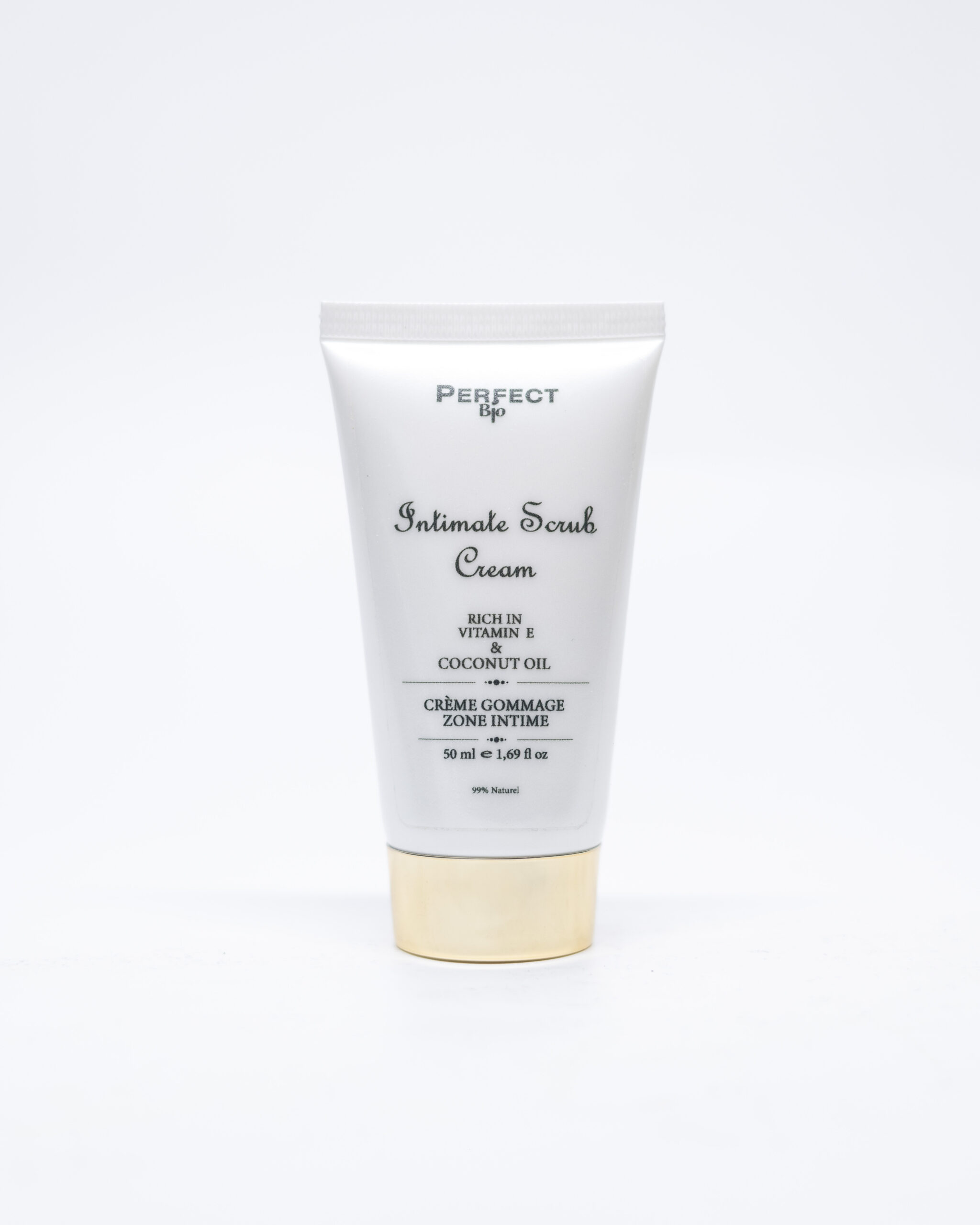 CRÈME GOMMAGE ZONE INTIME 50 ML