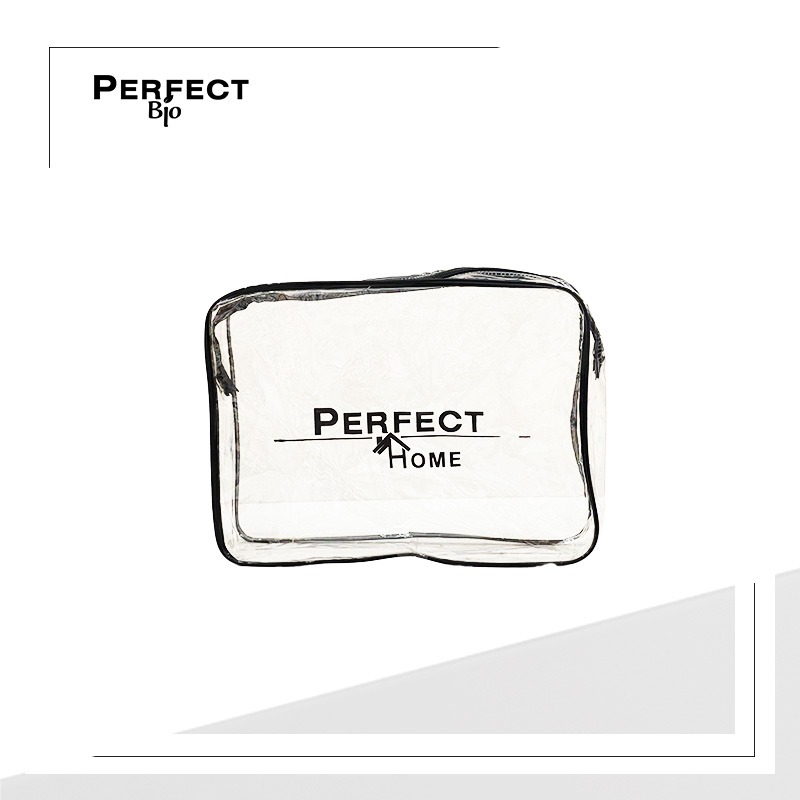 Trousse Transparente