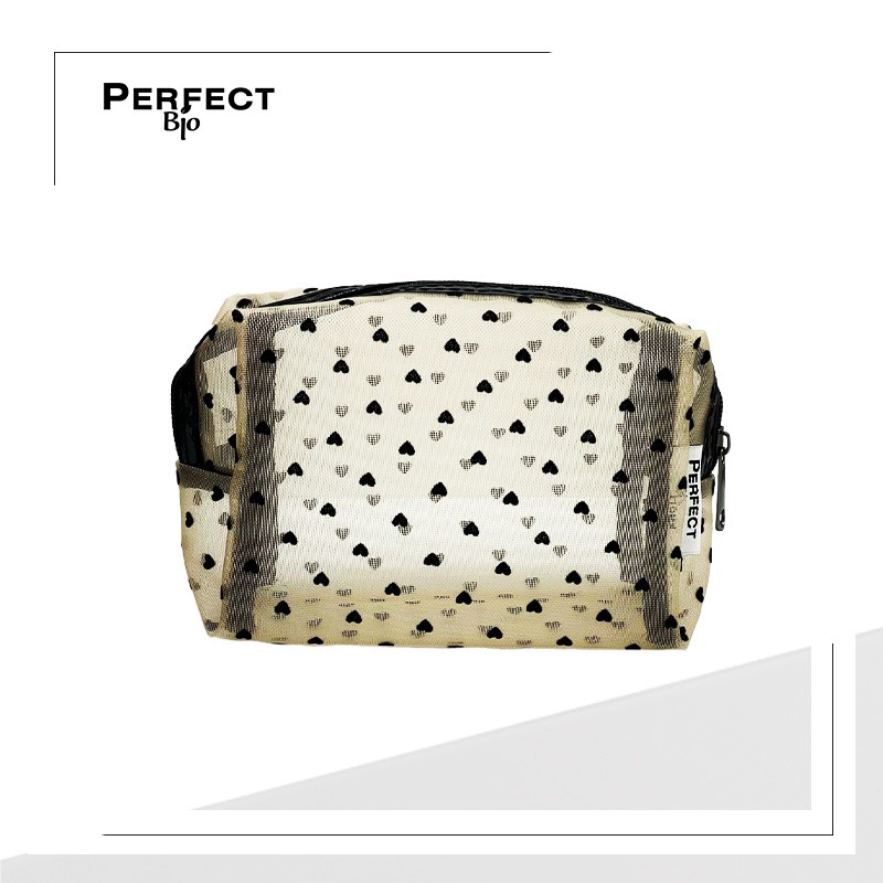 Trousse Cœur