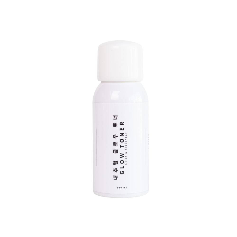 Glow toner - Korean Collection