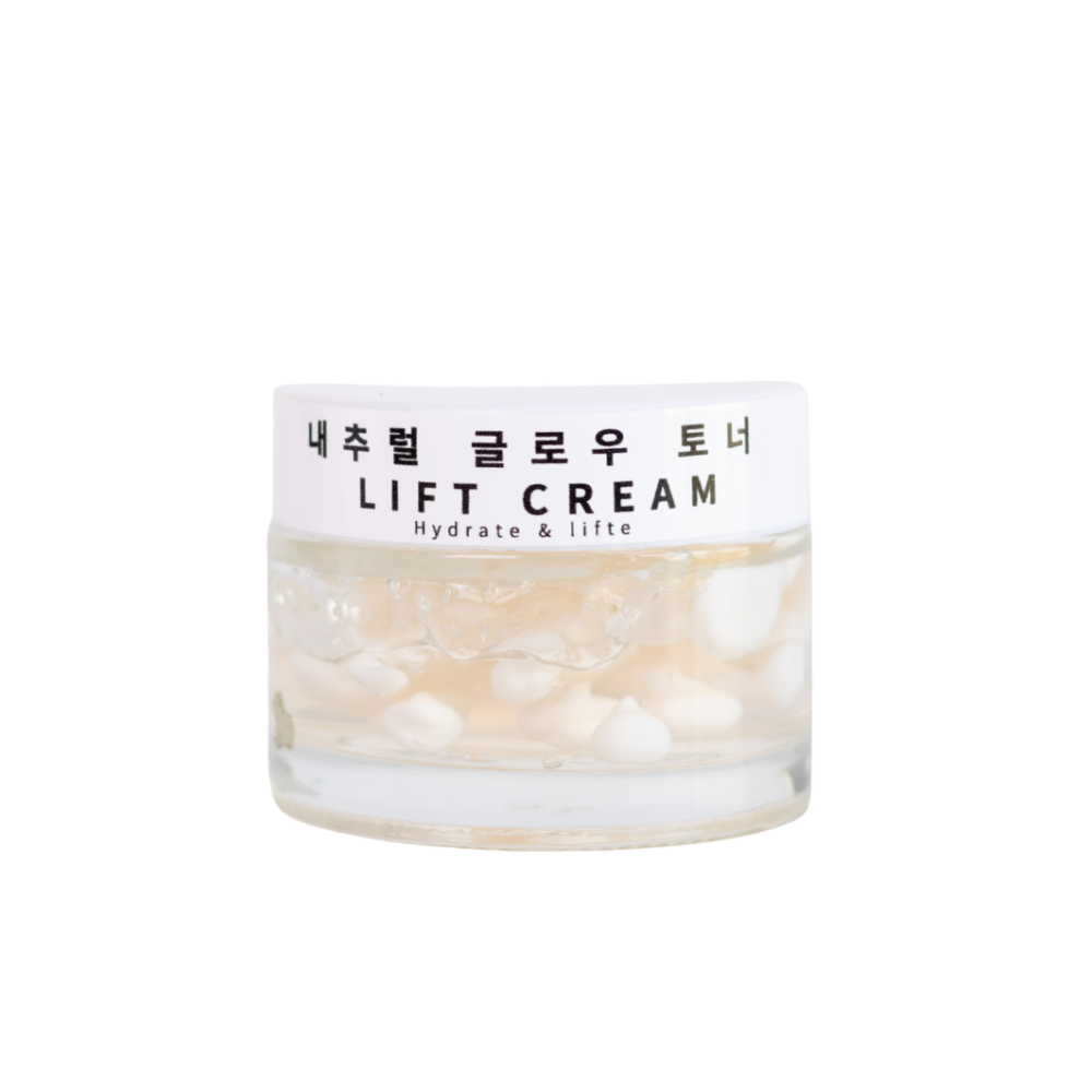 Lift Cream - Korean Collection