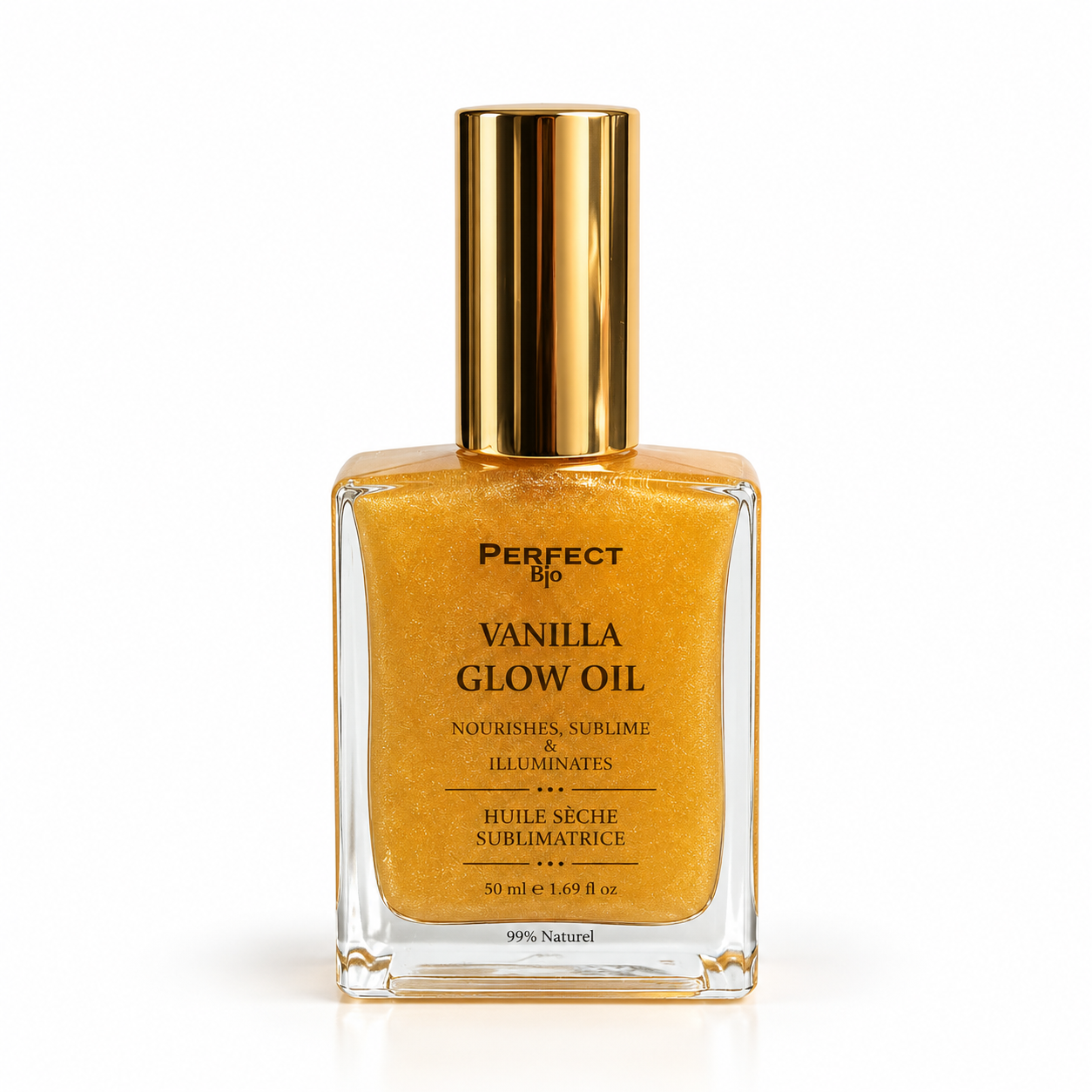 Glow Oil 50mL